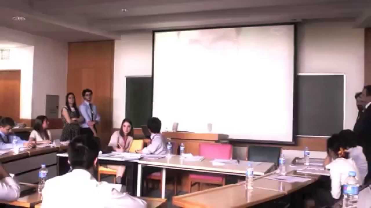 Introducing EUROsimA 2015