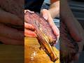 Chef Teaches You How To Make Beef Ribs Bbq Meat Pitmaster Lownslow Cooking Food