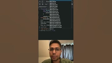 Local, Outer Variables, and Scope Chain | Introduction to Functions | Clip #6 | JavaScript | #shorts