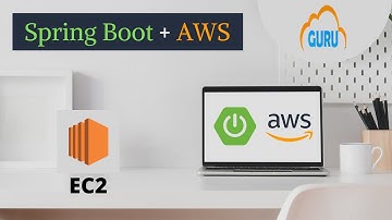 Deploy Spring Boot Application in AWS using EC2 and S3