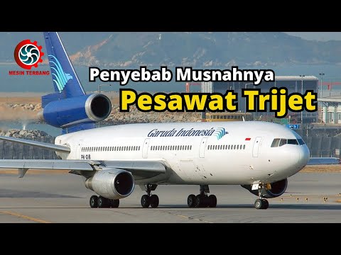 Video: Apa penerbangan komersial terjadwal terlama?