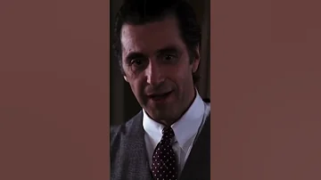 Conscience Scent Of Woman 
