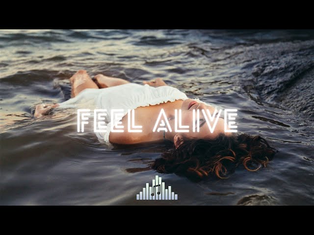 Zoibaf u0026 DELPRETTI - Feel Alive ft. KOIA class=