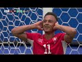¡LOCURA EN EL FINAL! Suiza goleó a Bosnia | Suiza 4-1 Bosnia | Copa Mundial de la FIFA