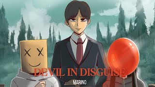 Vietsub  S  Devil In Disguise  Marino