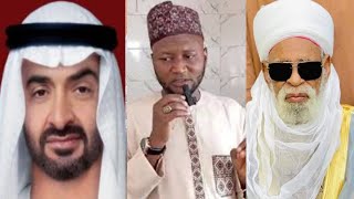 ƘUNGIYAR N ƊARIƘA SUKAI SHEK LAWAL TURAYAM ƘARA SAUDIYA