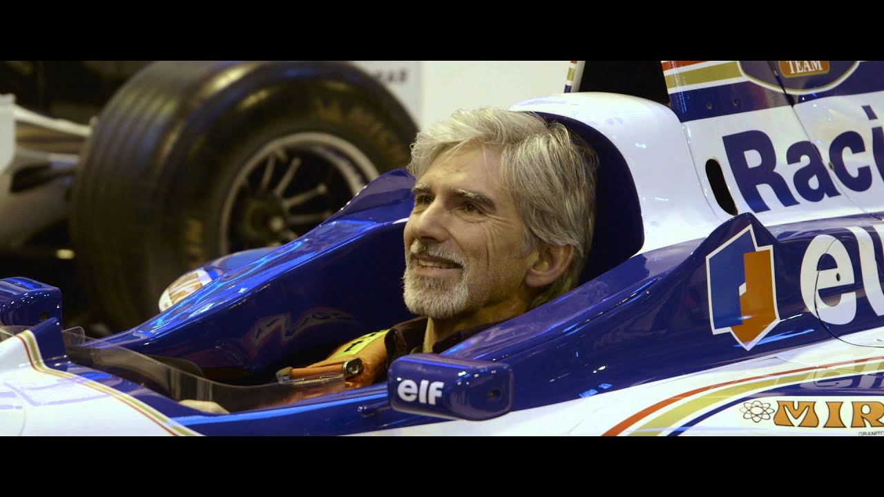 Williams at the Autosport International Show 2016 - Highlights