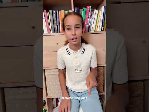 Video Studentessa dodicenne risponde a Meloni: Non voglio prendere il posto di nessuno