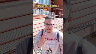 Curiosidades Murcianas 😲 #murcia