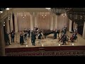 Bortniansky, Mozart, Mendelssohn - KYIV SOLOISTS
