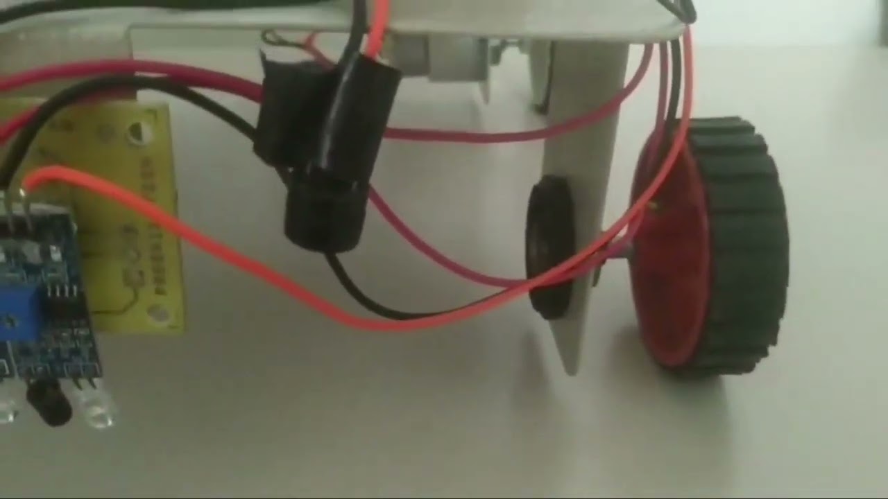 MEDBOT ARTIFICIAL MEDICINE REMINDER AND DELIVER ROBOT WITH LINE FOLLOWER TECHNIQUE IN HEALTHCARE