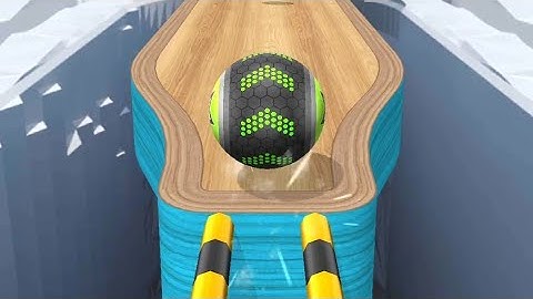 Going Balls - Levels 981 to 990