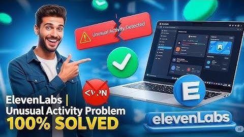 Eleven Labs 