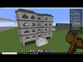 Minecraft creative episode 15 (Don't mess with Brianna,)