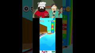 who is Eric Cartman father? - part 6 - #southpark #ericcartman #shocking #viral #shorts