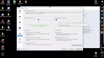 PCSX2 1.4.0 FOR İNTEL USERS SUPER FAST SETTİNGS %100 FPS FİX (read description)