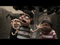 MĂ©moire d'un Escargot - Bande-annonce officielle đ