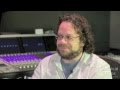 Capture de la vidéo Christophe Beck— On His Mentors