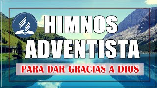 Himnos Adventistas Por La Manãna Para Iniciar El Día Bendecido - Musica Adventista by Himnario Adventista Selecto 1,803 views 1 year ago 3 hours, 56 minutes