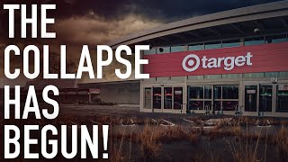 Target Is Dying Before Our Eyes As Retail Business Continues To Collapse by Epic Economist 57,620 views 2 weeks ago 14 minutes, 38 seconds