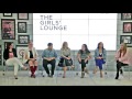 The Girls' Lounge @ SXSW 2017: Crashing the Ceiling; Badass Female Entrepeneurs