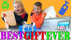 THEY GAVE THEIR KIDS WHAT??!!