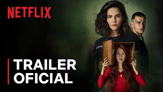 Bom dia, Verônica | Trailer oficial | Netflix - YouTube