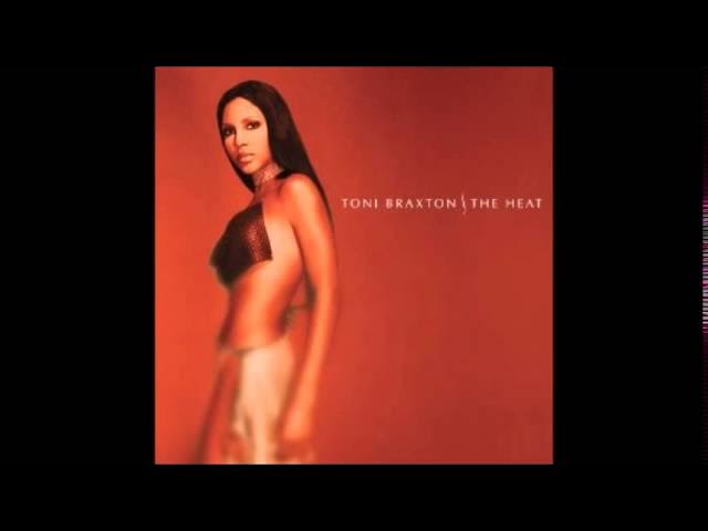 Toni Braxton - The Heat (Audio)