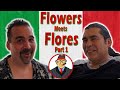 Coffee with Cullotta #67 - Louis Flores and Adam Flowers talk Frank