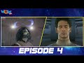 Captain Vyom - Episode 4- India's First Superhero Web Series Ft. Milind Soman