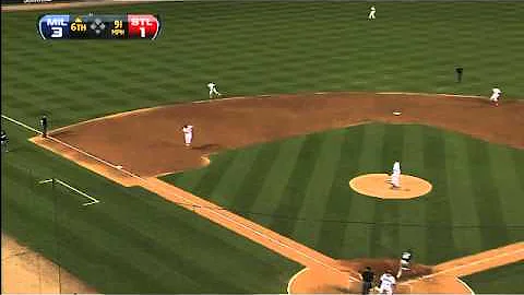 2011/08/10 Westbrook's solid start