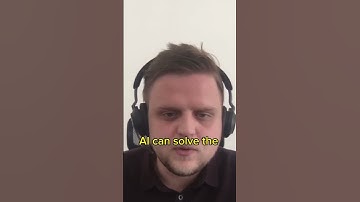 Between illusions and reality #metaverse #augmentedreality #ai #npc #metaverseready