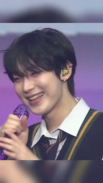 Sunoo covers “Bam Yang Gang” by BIBI with his heavenly voice 🥹🤍 #sunoo #enhypen #engene