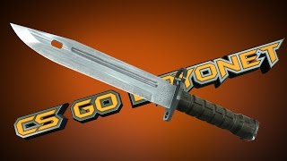 CS GO BAYONET for CS 1.6 (original animations)
CS GO BAYONET for CS 1.6 with original animations,few popular textures are included,but they are not original cause I couldnt find any,so I made them myself. Hope you will like it :D
REUPLOADING THIS SKIN ANYWHERE IS NOT ALLOWED WITHOUT MY PERMISSION!!!!
Download link :http://gamebanana.com/skins/146427
If you dont know how to instal textures,watch this wideo : https://www.youtube.com/watch?v=qu8fioc74YQ CS GO BAYONET for CS 1.6 (original animations)