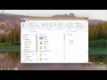 Windows 10   How to encrypt files and folders