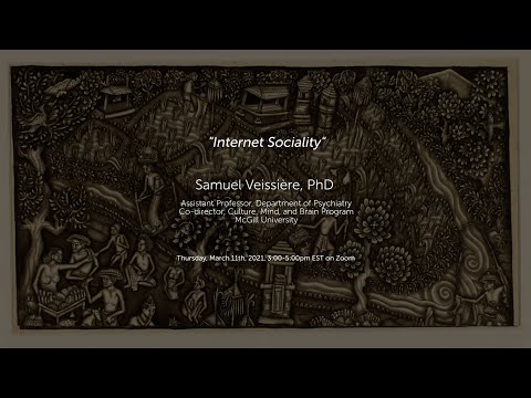 वीडियो: इंटरनेट पर सामाजिकता कैसे विकसित करें