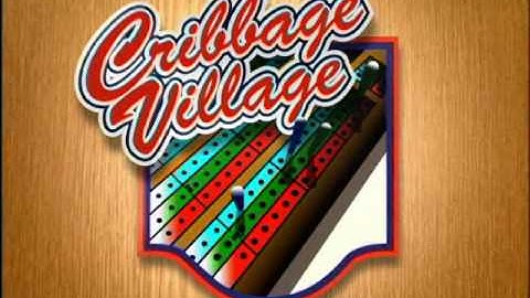 RMR: Cribbage Village