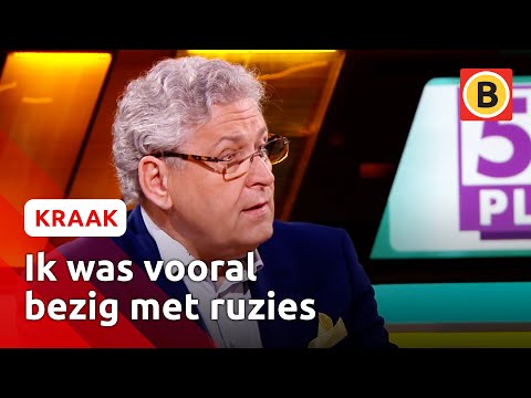 Henk Krol had