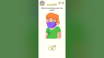 DOP 2 Delete One Part Level 277 #shorts