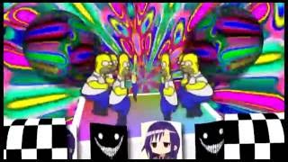 YTP Tennis | Homers Acid Wave
The compilation of my YTP Tennis match with my dear friend Palette, who made Round 2, 4 and 6.
Join us as we trip balls and show you kids that ya dont need drugs when youve got experimental YouTube Poop.
Round 1 - 0:43
Round 2 - 1:11
Round 3 - 1:52
Round 4 - 2:17
Round 5 - 2:49
Round 6 - 3:59
Check out Palettes channel:
https://www.youtube.com/channel/UC80J2-tRKurys6kSN-qCDdA YTP Tennis | Homers Acid Wave