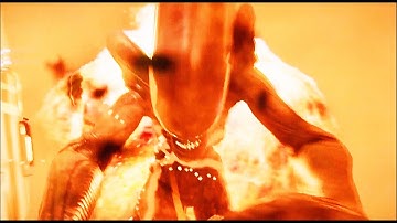 Alien: Isolation - Panic