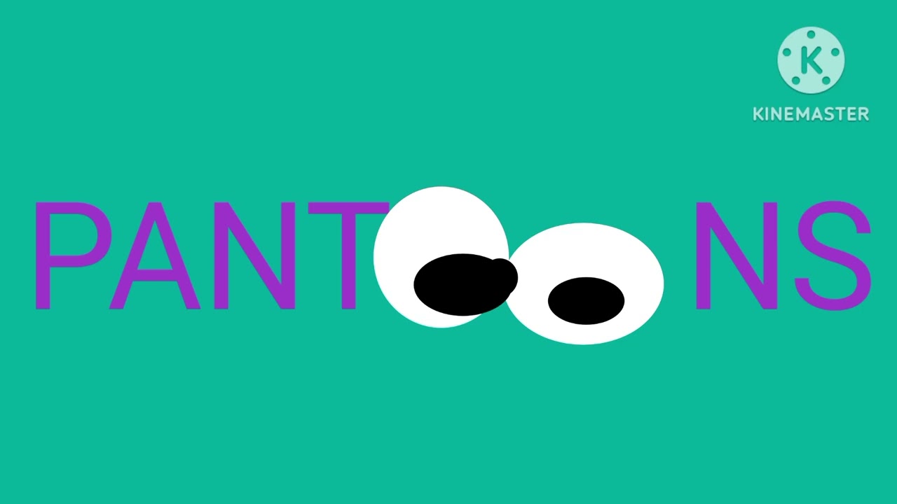 PanToons Logo Remake Kinemaster 