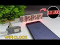 How To Make A Wifi LED Digital Clock.