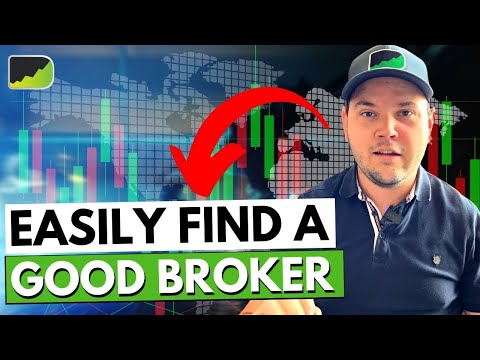 How To Find Regulated Forex Brokers (to not worry about your capital)