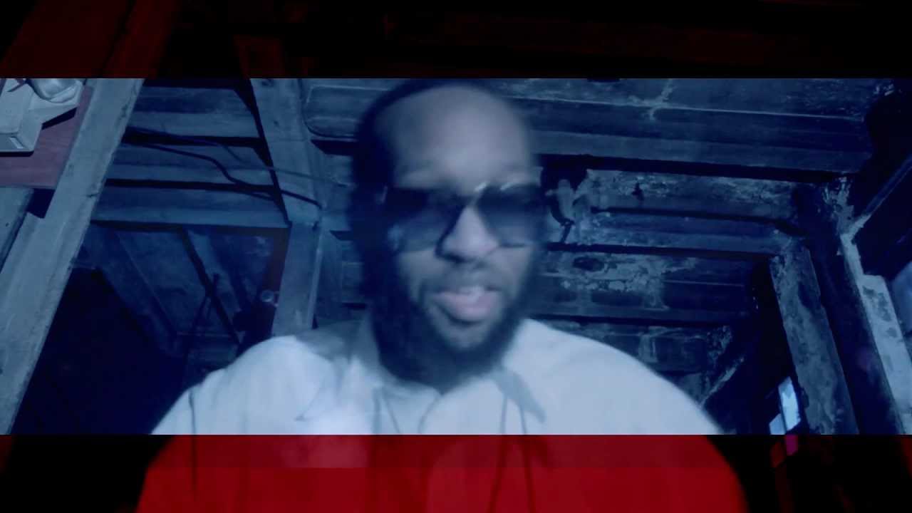 Garci - Yayo ft Quilly Millz, RediRoc, & Jay Griffy (Official Video)