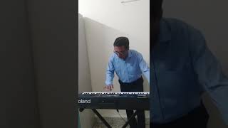 Mere Sapno Ki Rani Aaradhana Synthesizer Instrumental Song Sachin Chavan Use