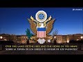 Himno nacional de los Estados Unidos de América (EN/ES letra) - USA Anthem (Spanish)