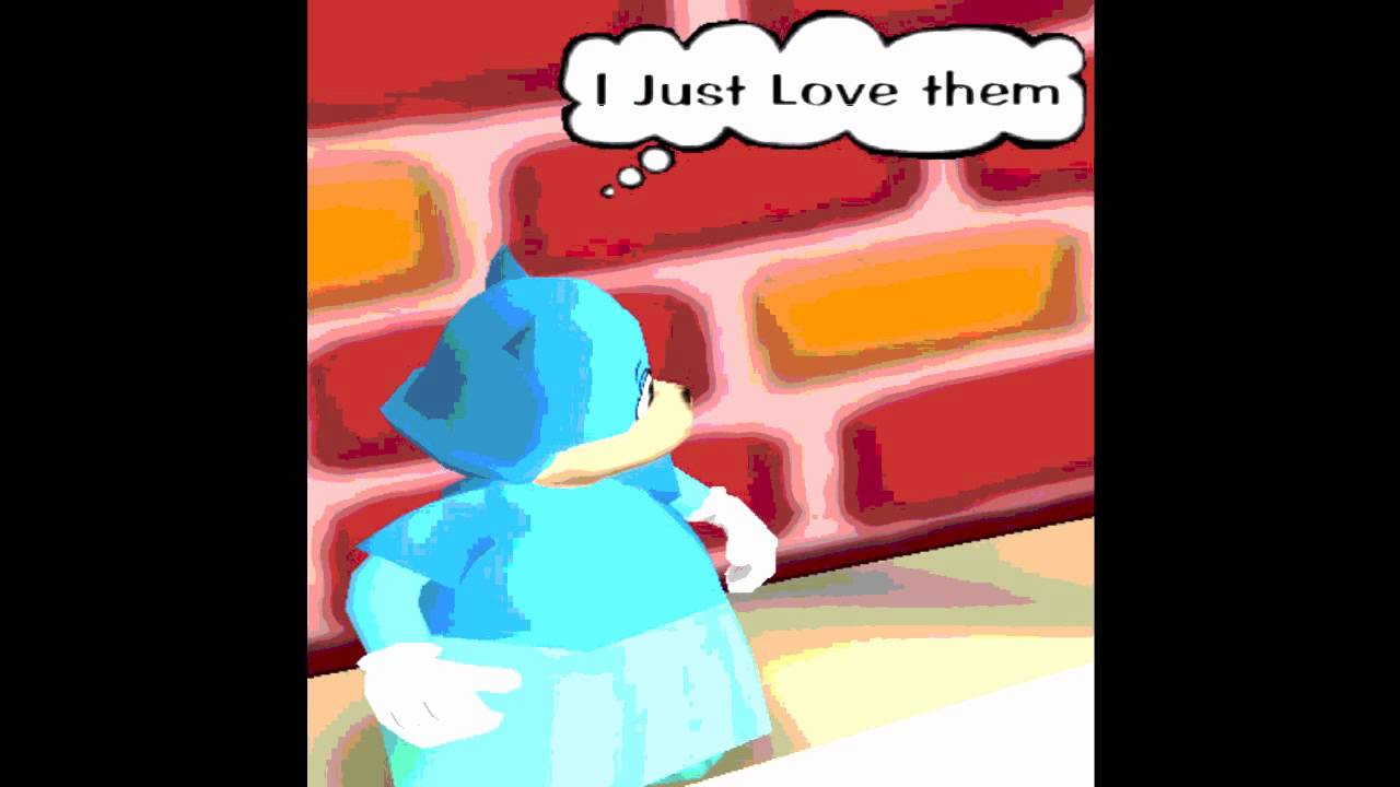 I really LOVE CATS ~ toontown Style 