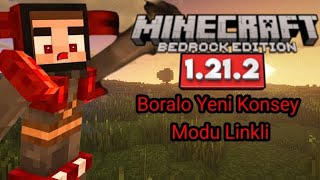 Boralo Yeni Konsey Modu Linkli Mod Bana Aittir