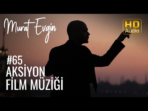 Aksiyon Film Müziği  - Arka Sokaklar Dizisi Müzikleri #65